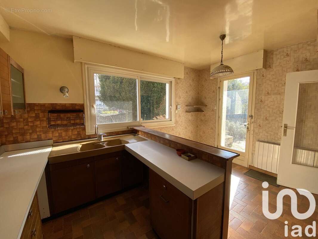 Photo 5 - Maison à MALESHERBES