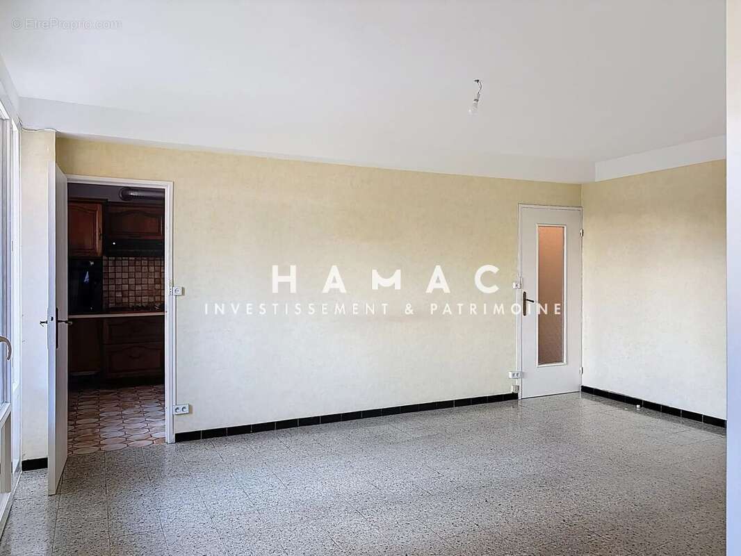 Appartement à SAINTE-FOY-LES-LYON