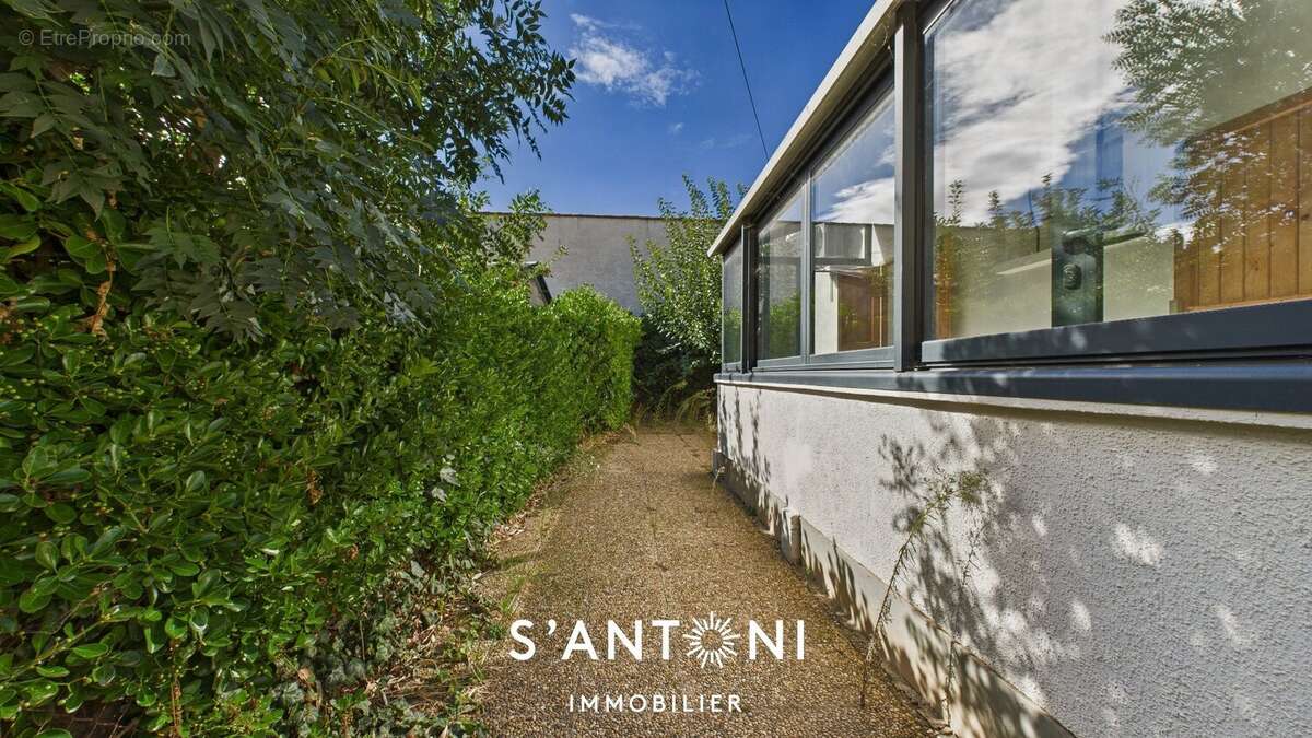 Maison à VALRAS-PLAGE