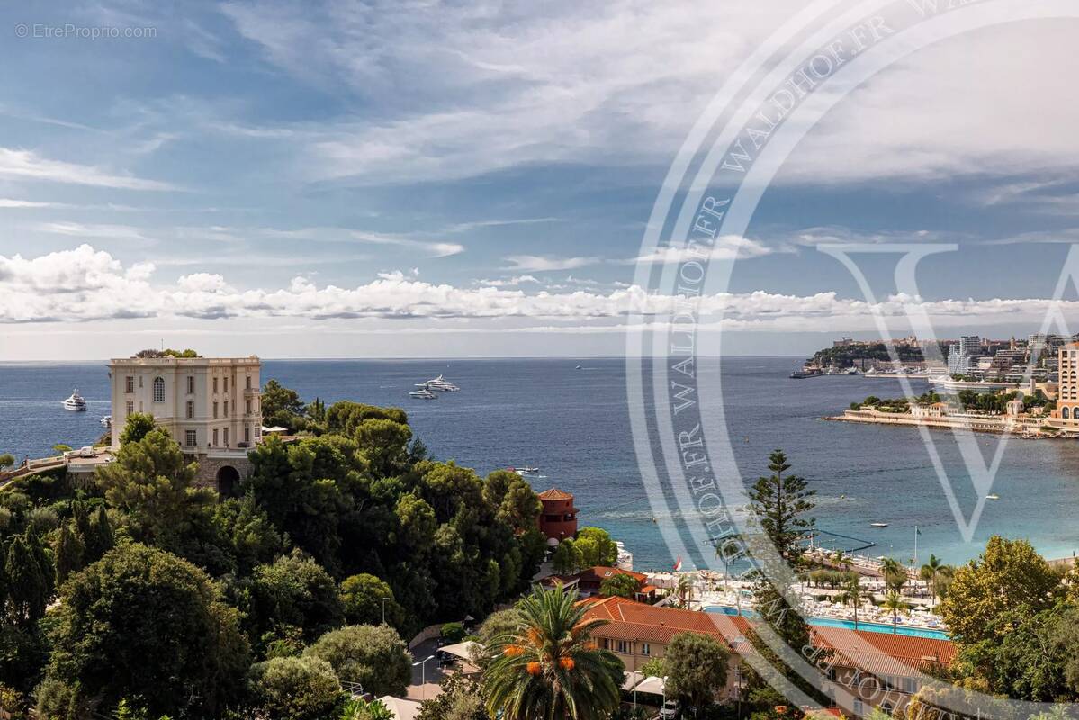 Maison à ROQUEBRUNE-CAP-MARTIN