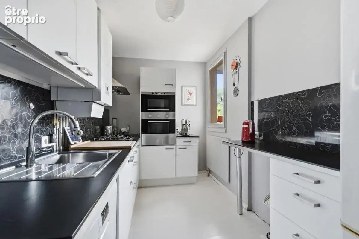 Appartement dans une superbe résidence - photo 4