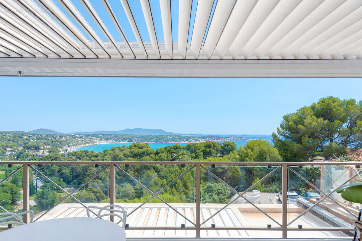 Appartement à BANDOL