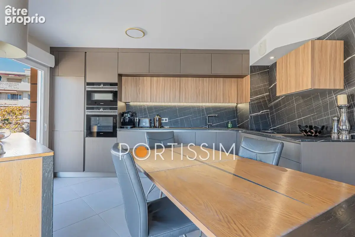Appartement 3 pièces 75 m² à vendre à Vence (06140) - photo 6