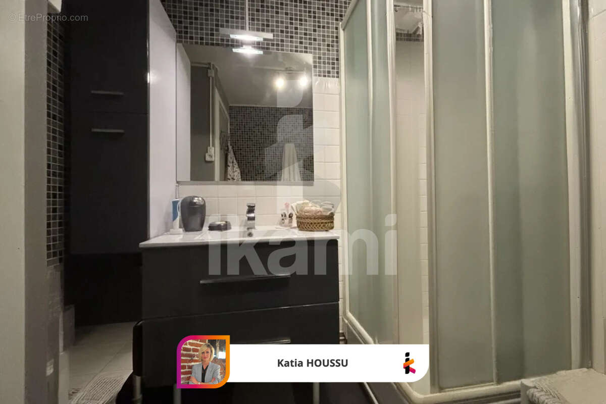 Maison à NOUAN-LE-FUZELIER