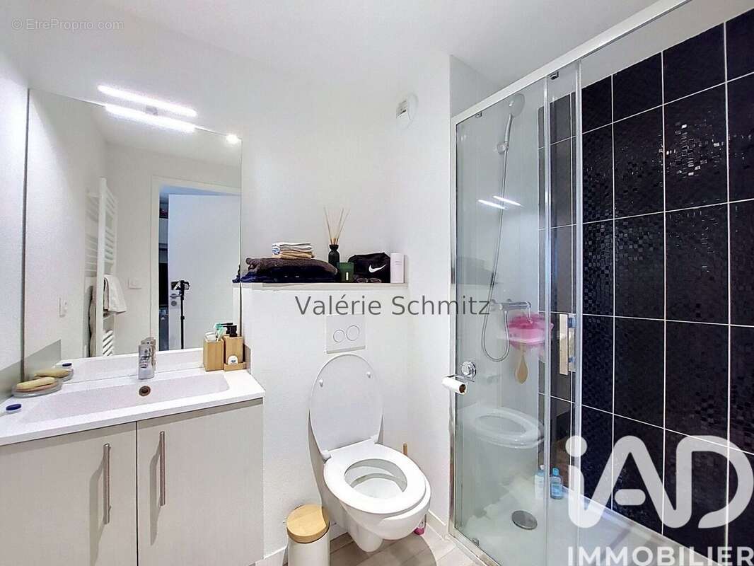 Appartement 26 m² à Toulouse  - photo 8