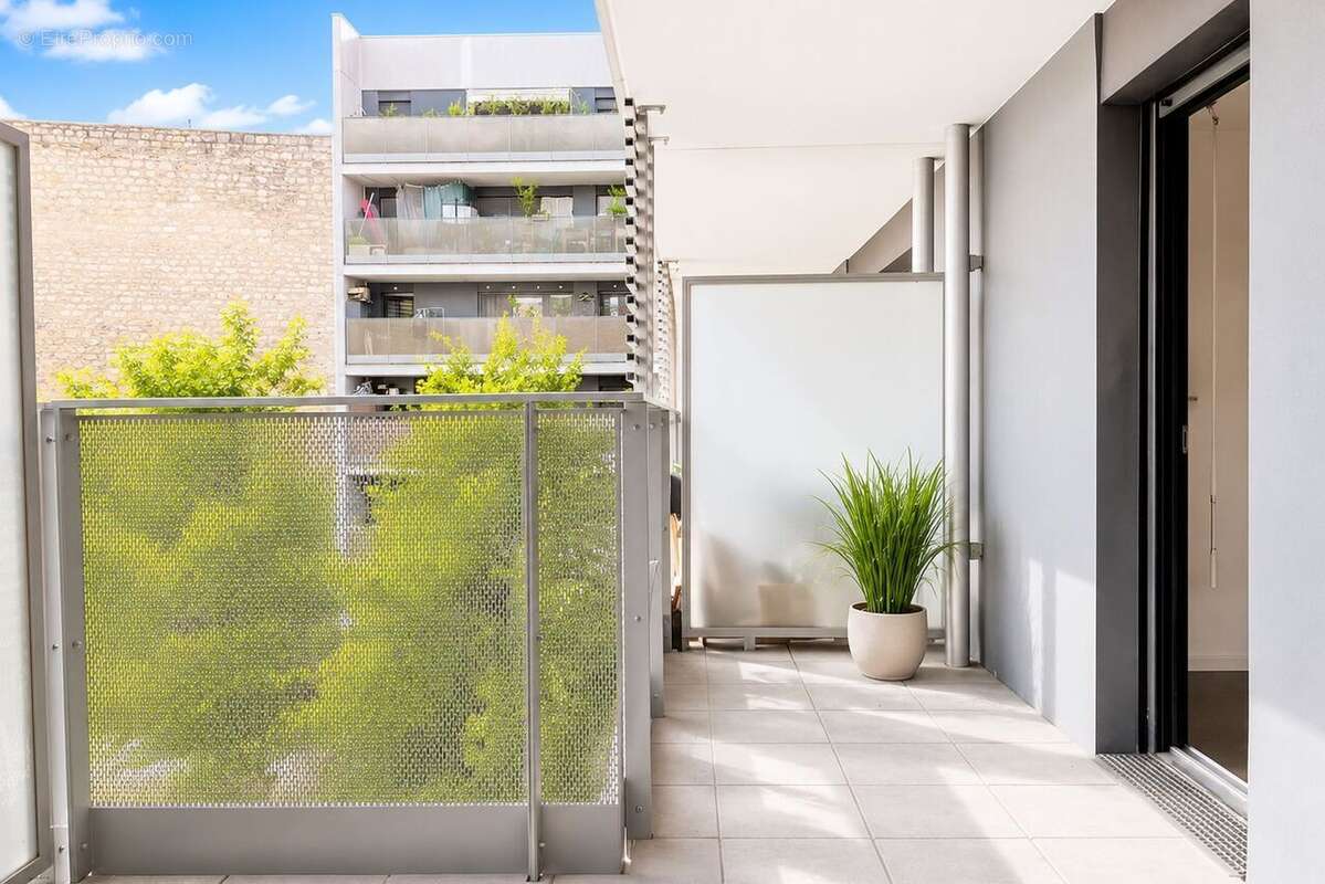 Appartement 66 m² à Montreuil  - photo 5