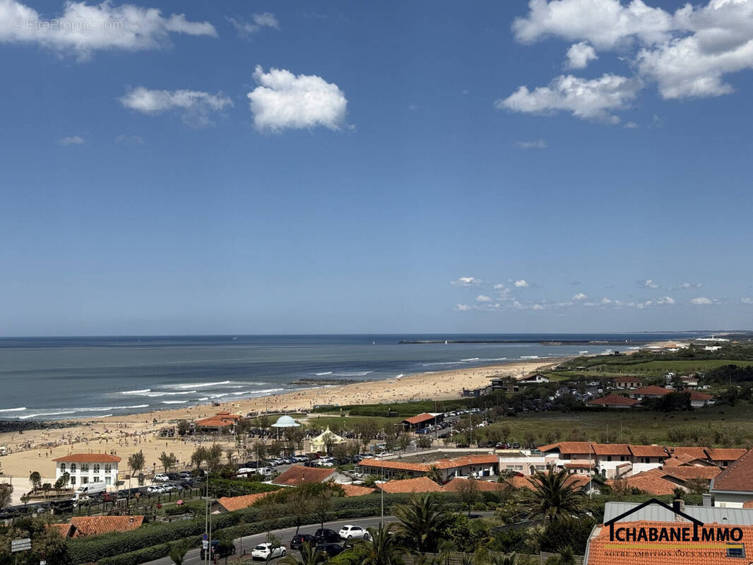 Appartement à ANGLET
