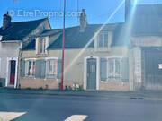 Maison à SAINT-FLORENTIN