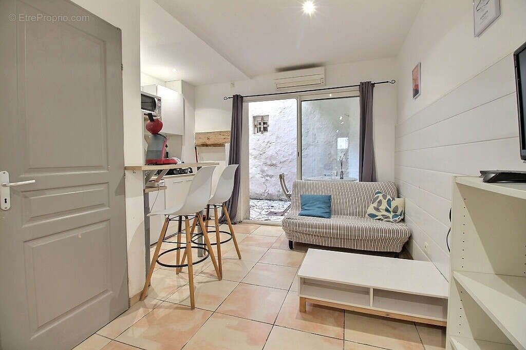 Appartement à AVIGNON