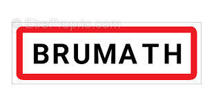Commerce à BRUMATH