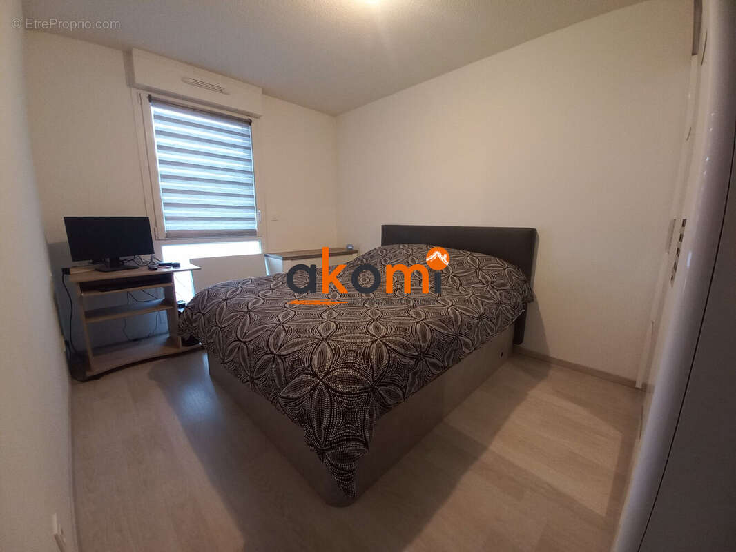 Appartement à ECKWERSHEIM