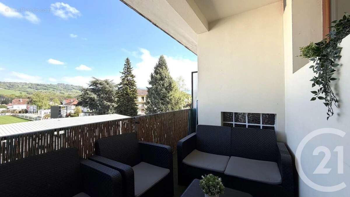Appartement 92 m² à Rumilly  - photo 3