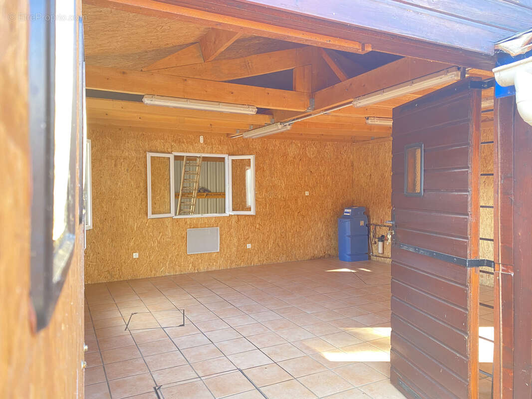 Maison à BOULAZAC