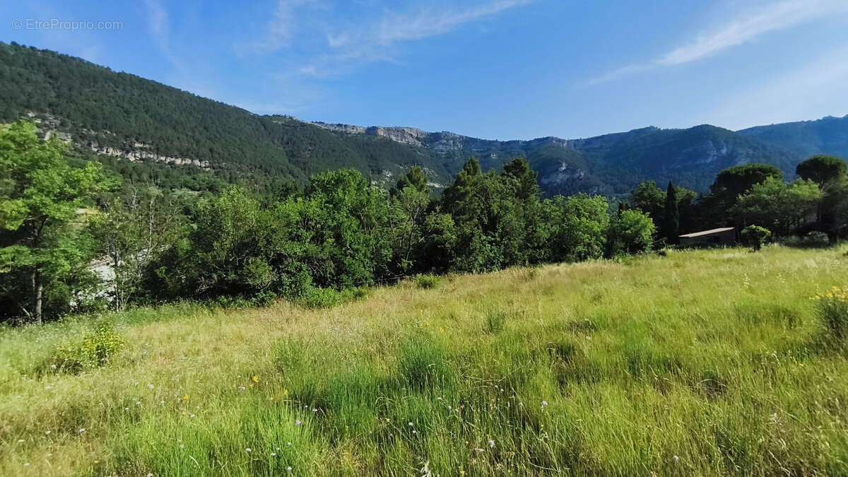 Terrain à bâtir - photo 3