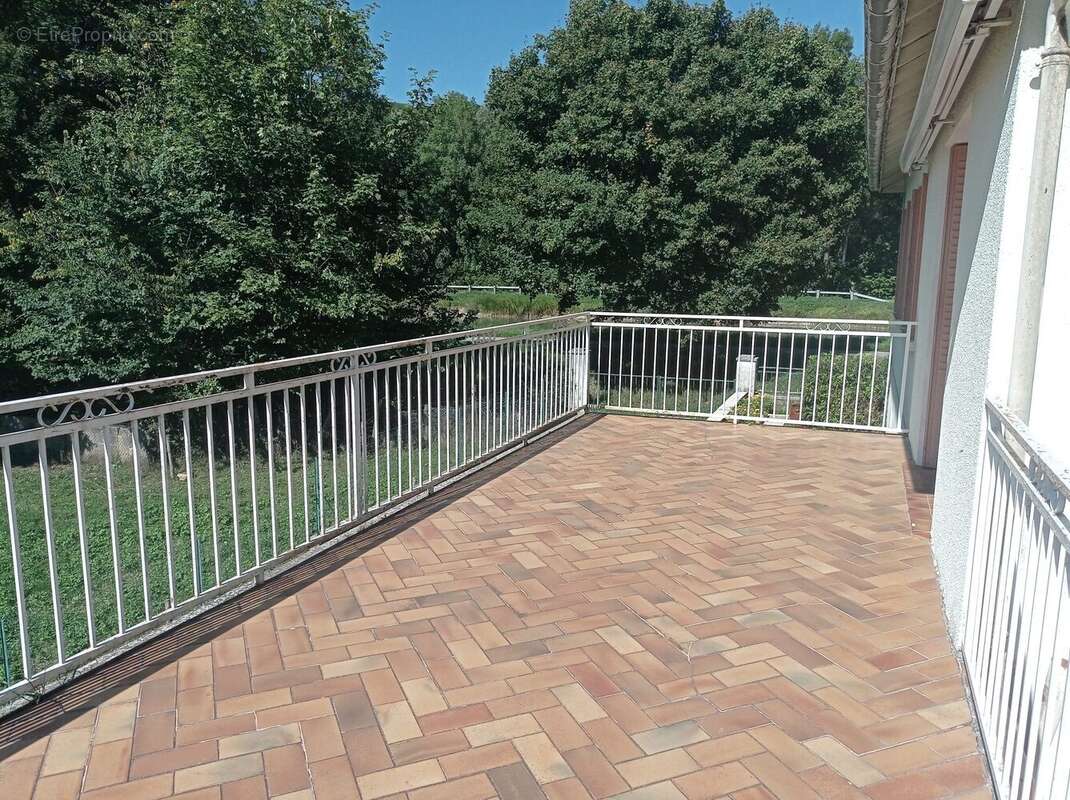 Maison à SAINT-REMY