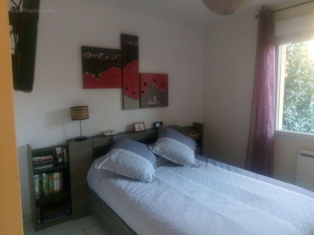 Maison 82m2 4 pièces  - photo 3