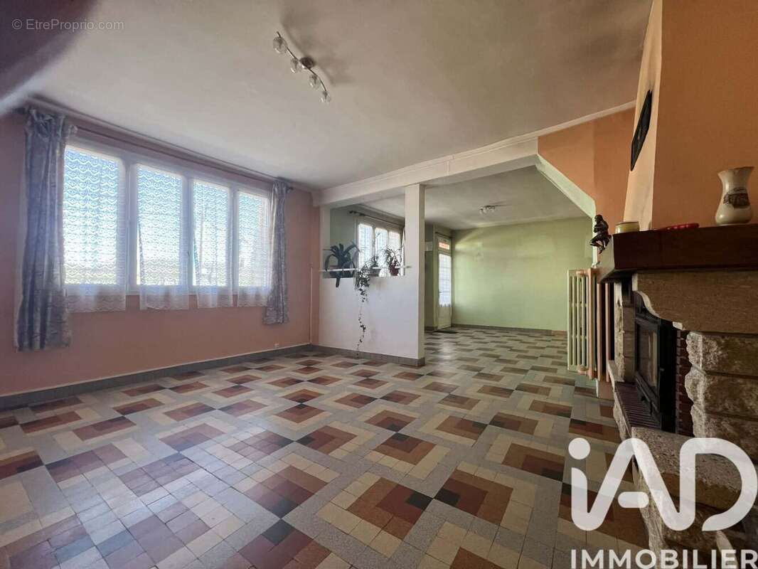 Photo 4 - Maison à BLANGY-SUR-BRESLE