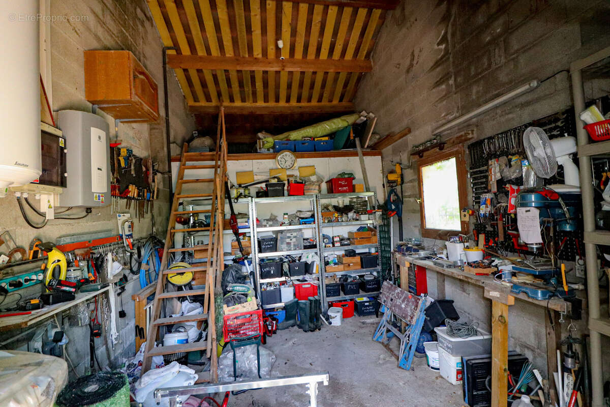 Maison à FLAYOSC
