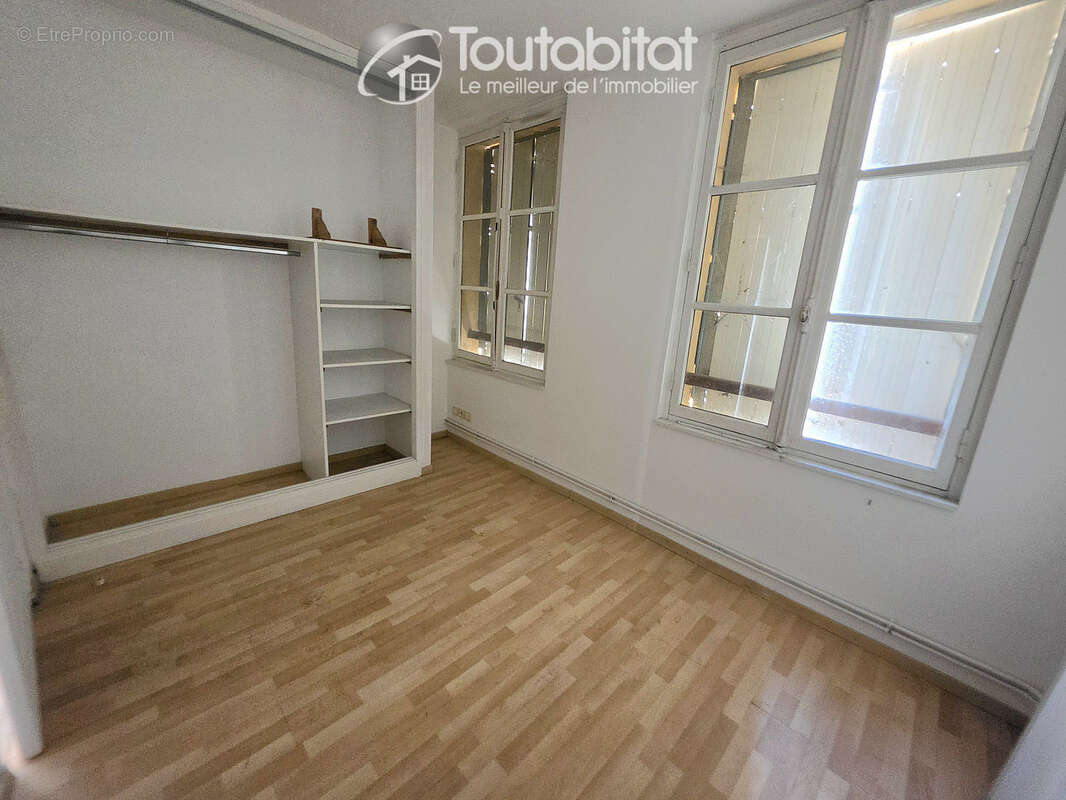 Appartement à SEDAN