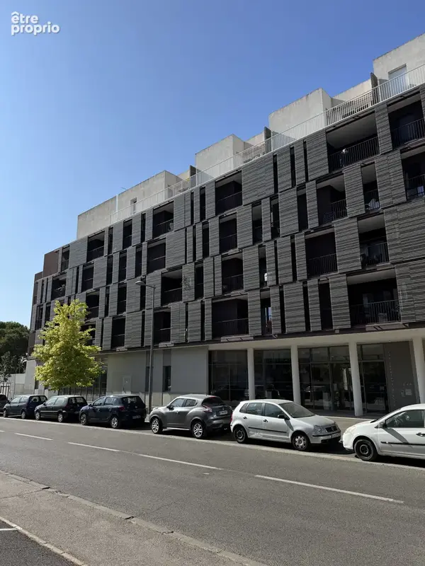 Photo 1 - Appartement à MONTPELLIER