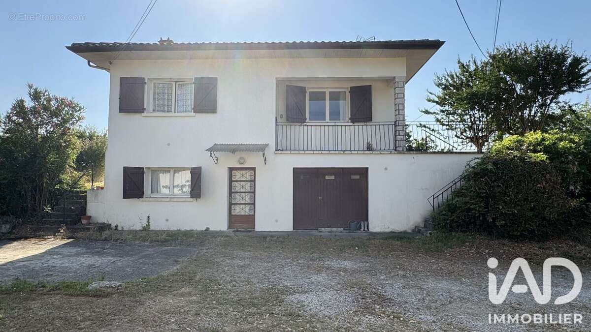 Maison 126 m² à Orthevielle  - photo 6