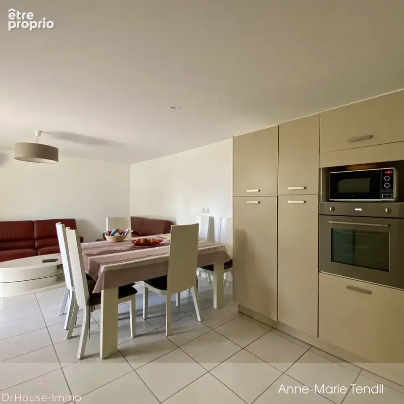 Appartement 3 pièces 61 m² à vendre à Saint-Andre (97440) - photo 21