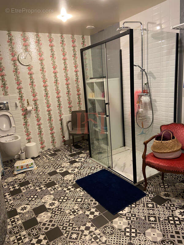 Idéal maison familiale ou projet gîte   10 min oucques - 25 min de vendôme - photo 14