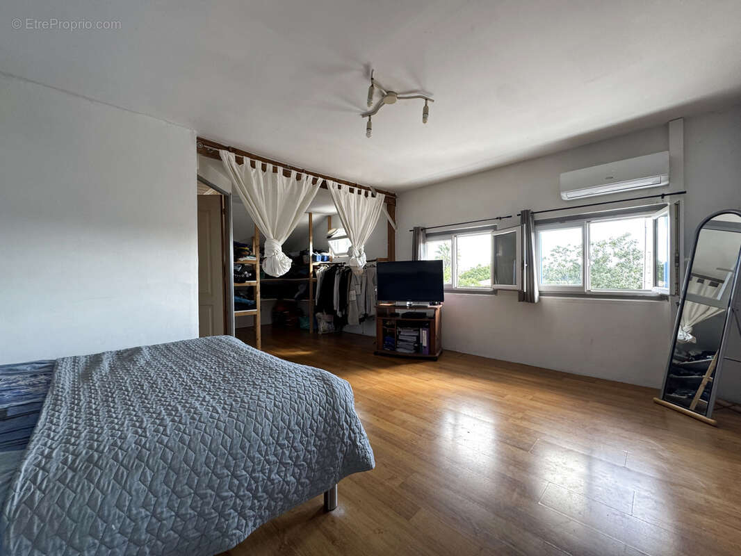 Maison à ESPIRA-DE-L'AGLY