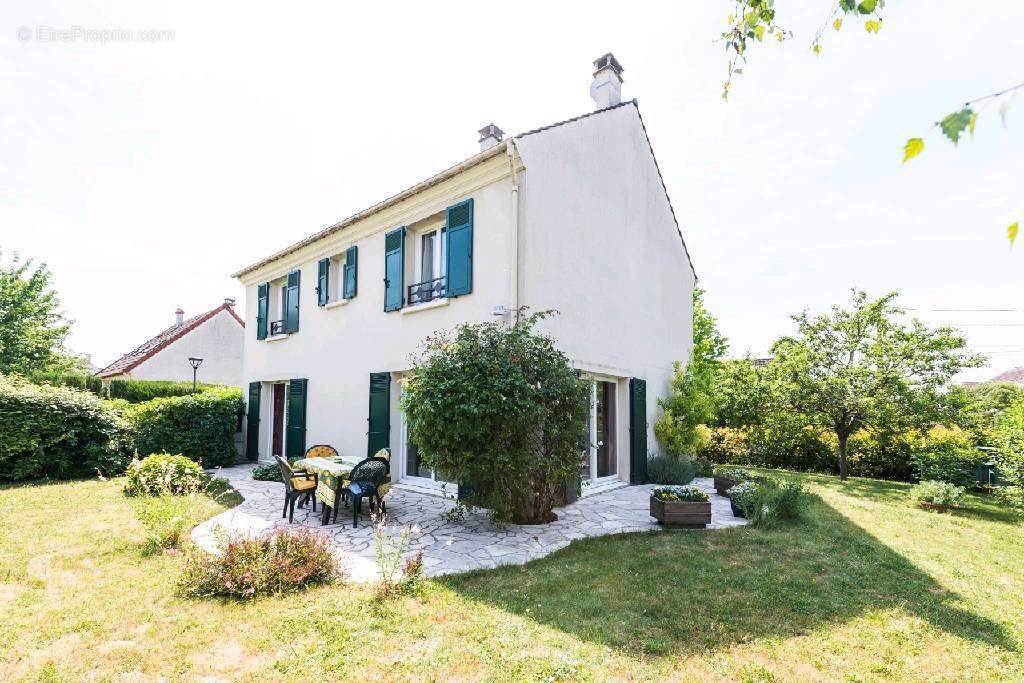 Maison à ARGENTEUIL