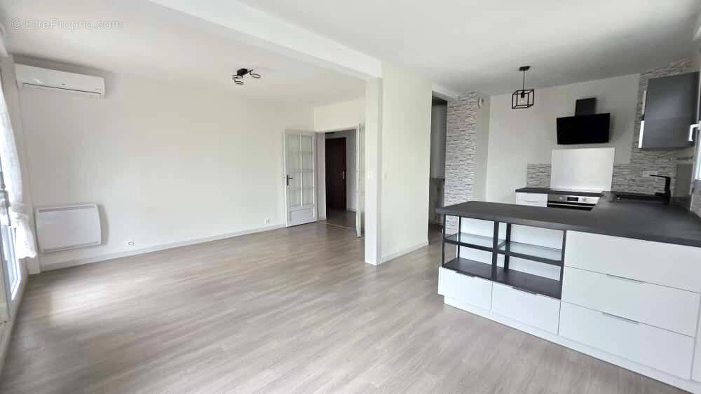 Appartement à SAINT-AVERTIN