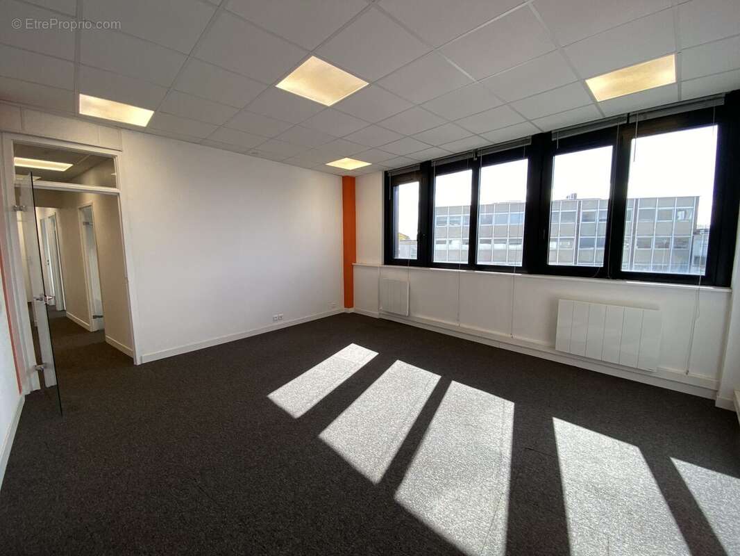 Commerce à CHARTRES