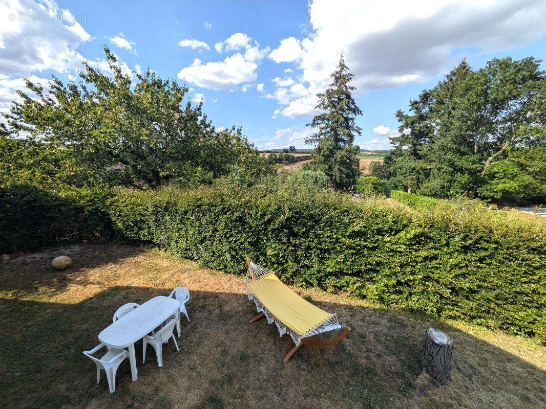 Maison à vendre sur HURIGNY - photo 2