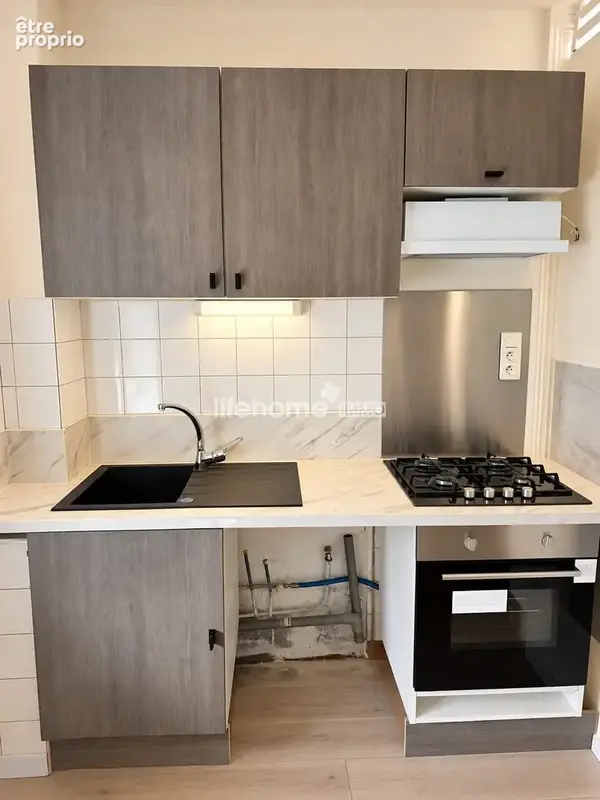 Appartement 4 pièces 100 m² à vendre à Sedan (08200) - photo 4