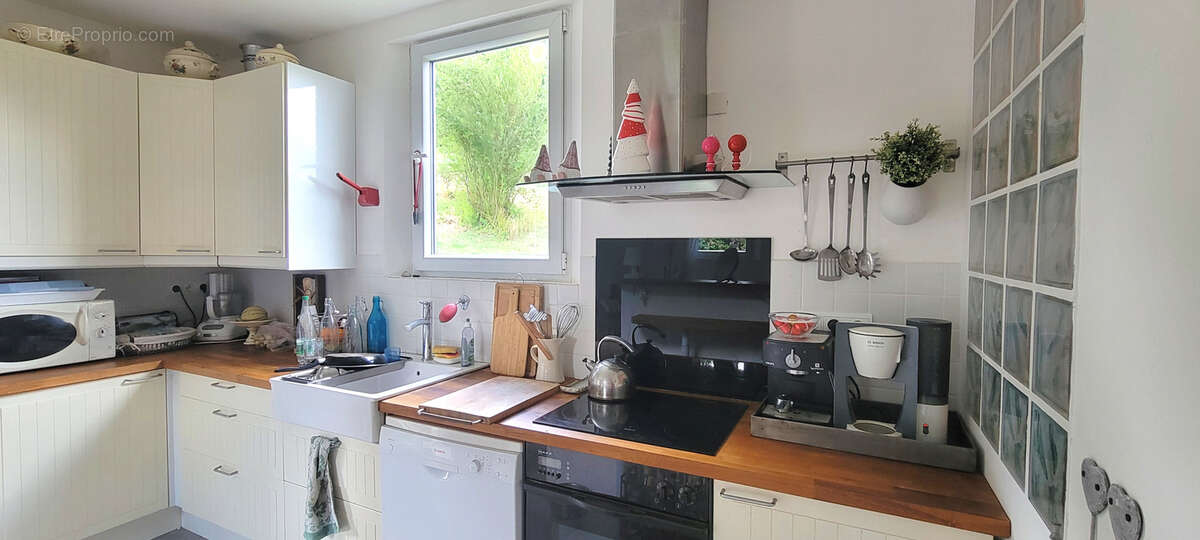 Maison à STRENQUELS