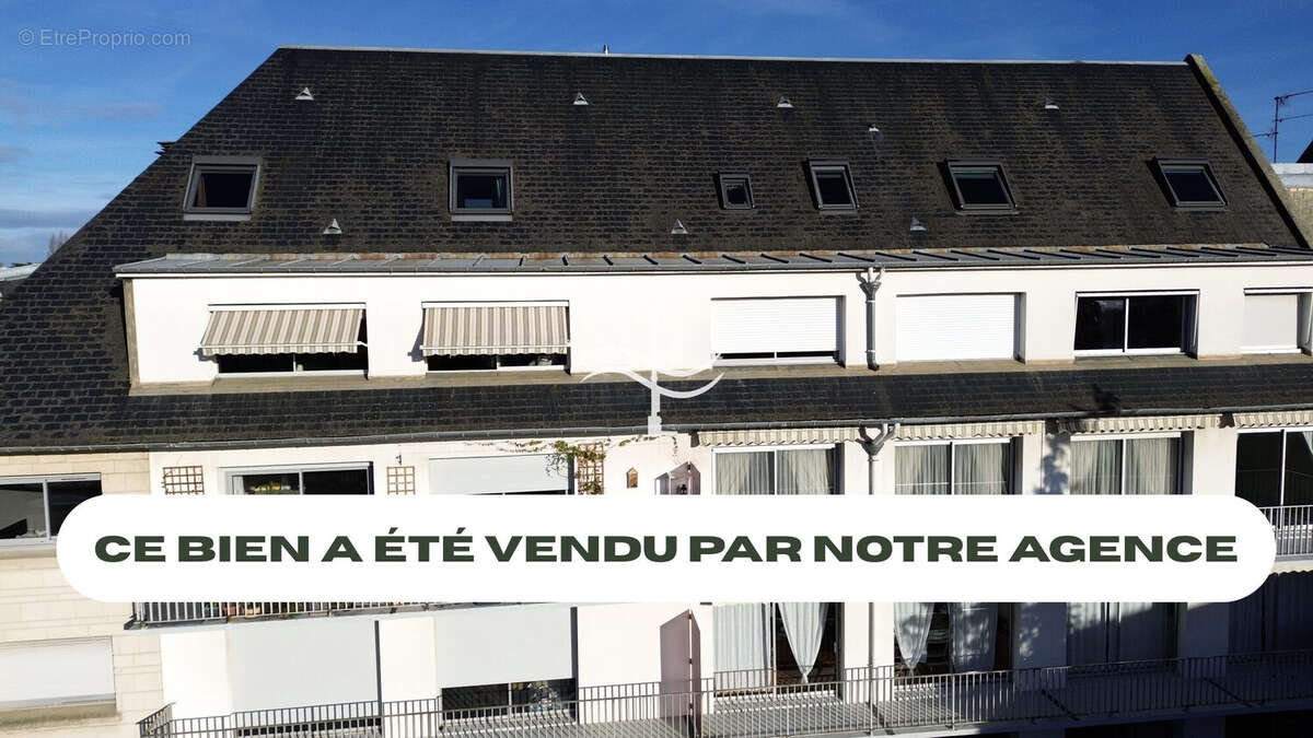 Appartement à CAEN