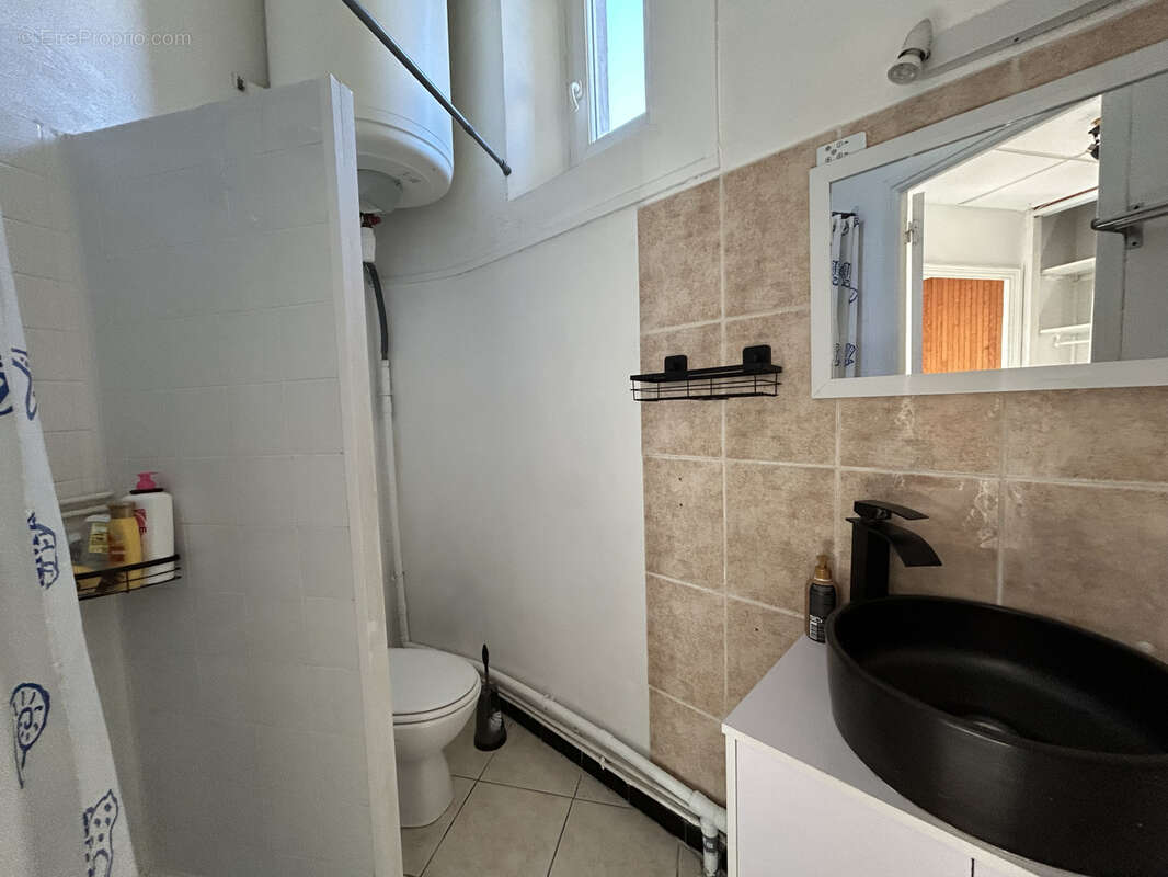 Appartement à LEZIGNAN-CORBIERES