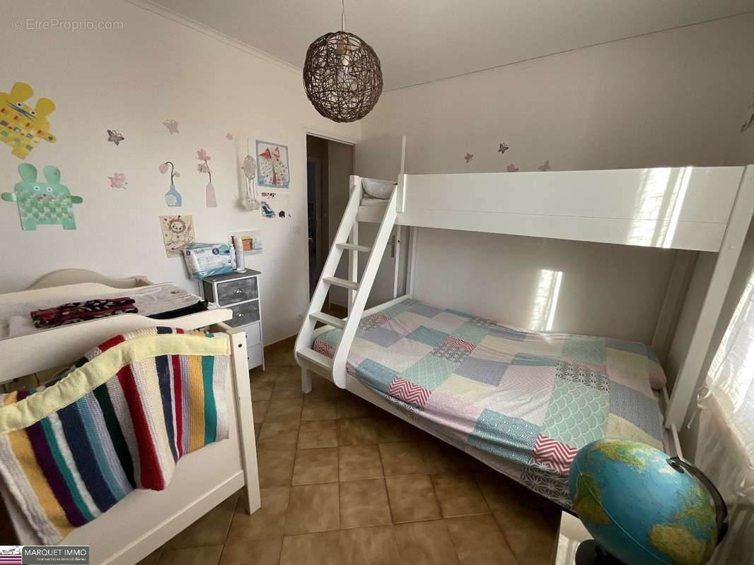 Maison à COLOMBIERS