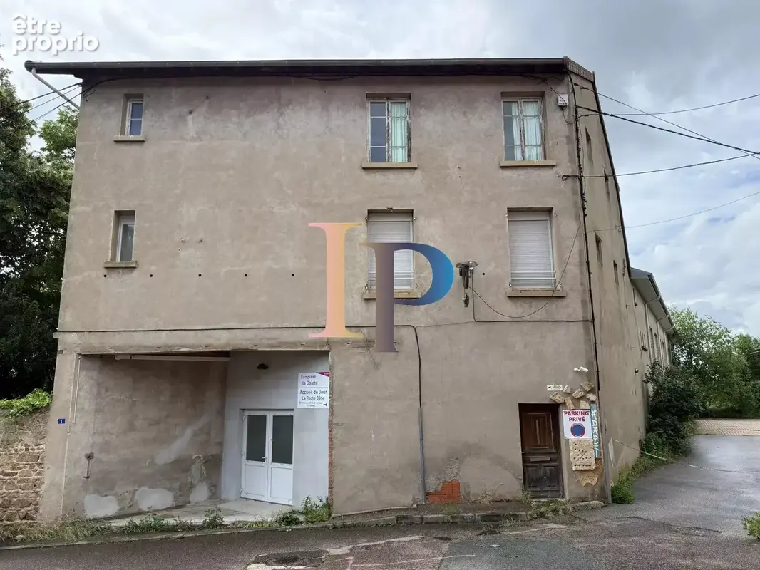 Immeuble a fort potentiel - photo 4