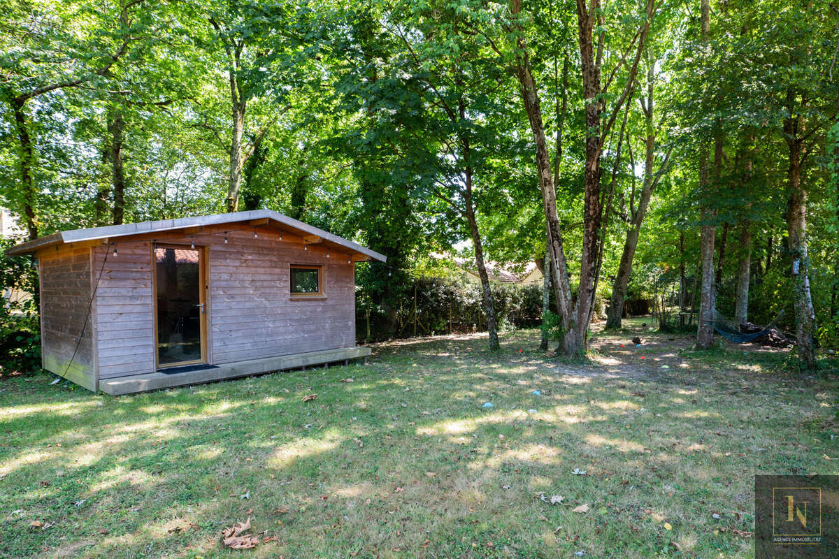 Maison à PORNIC