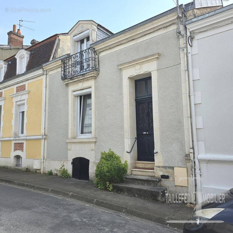 Maison à PERIGUEUX