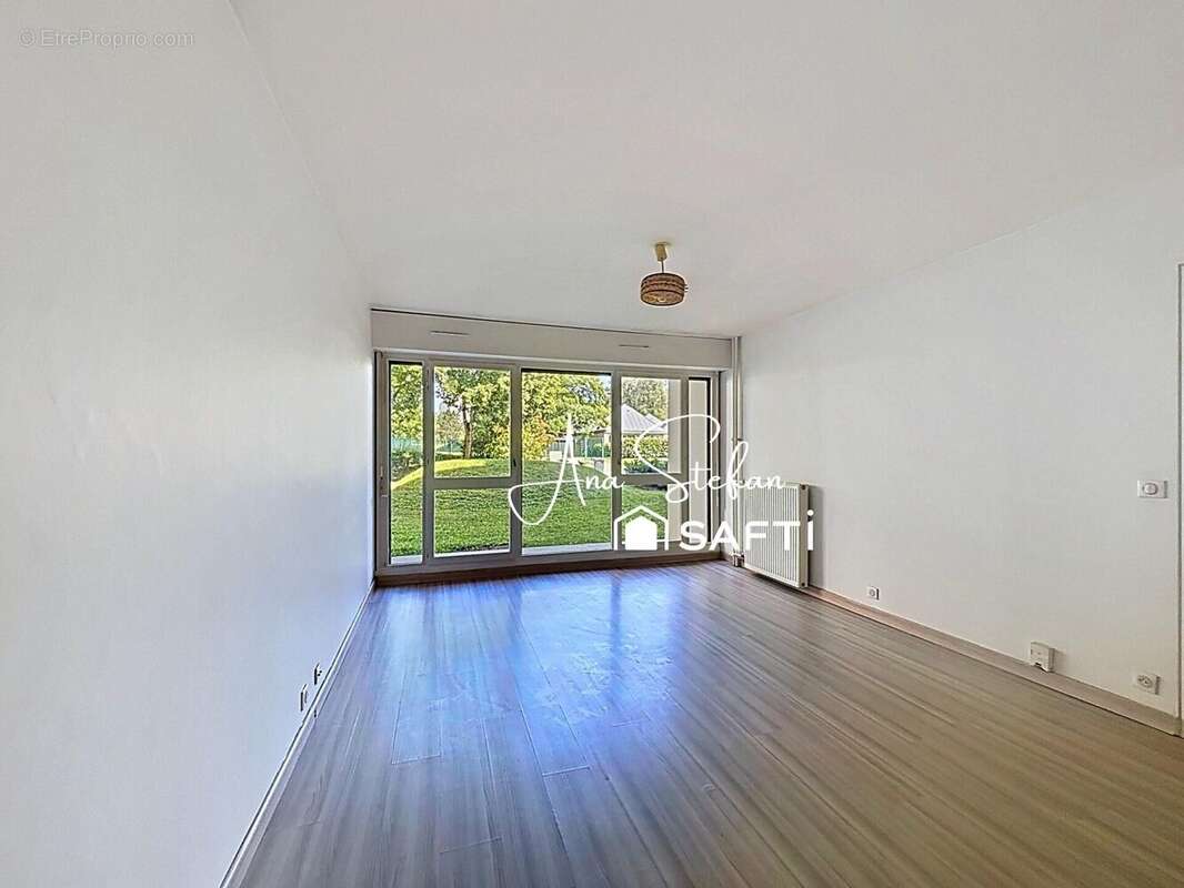 Photo 3 - Appartement à LES ULIS