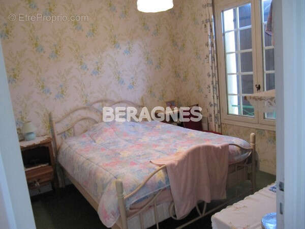 Maison à BERGERAC
