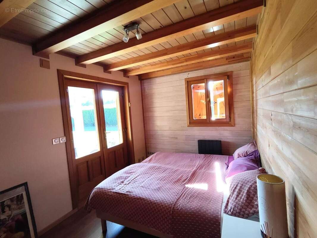 Maison à PEYREHORADE