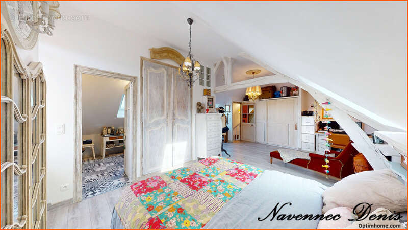 Maison à SAINT-PIERRE-LES-ELBEUF