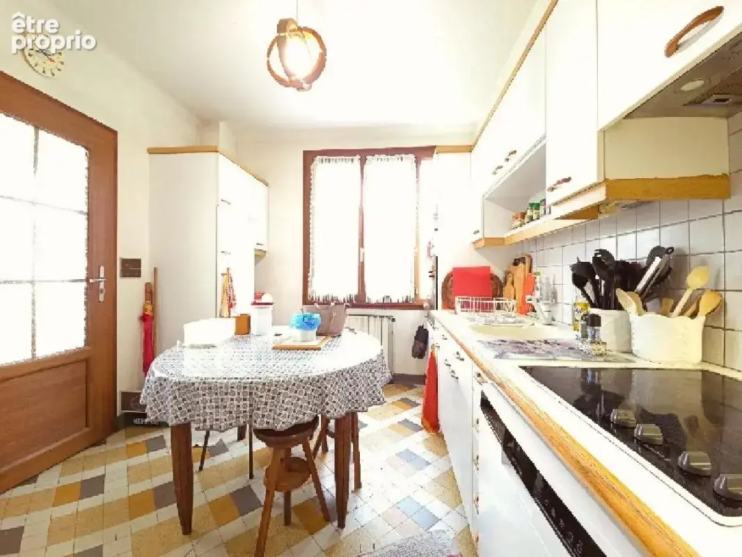 Maison 164 m² à Nogent-Sur-Oise  - photo 2