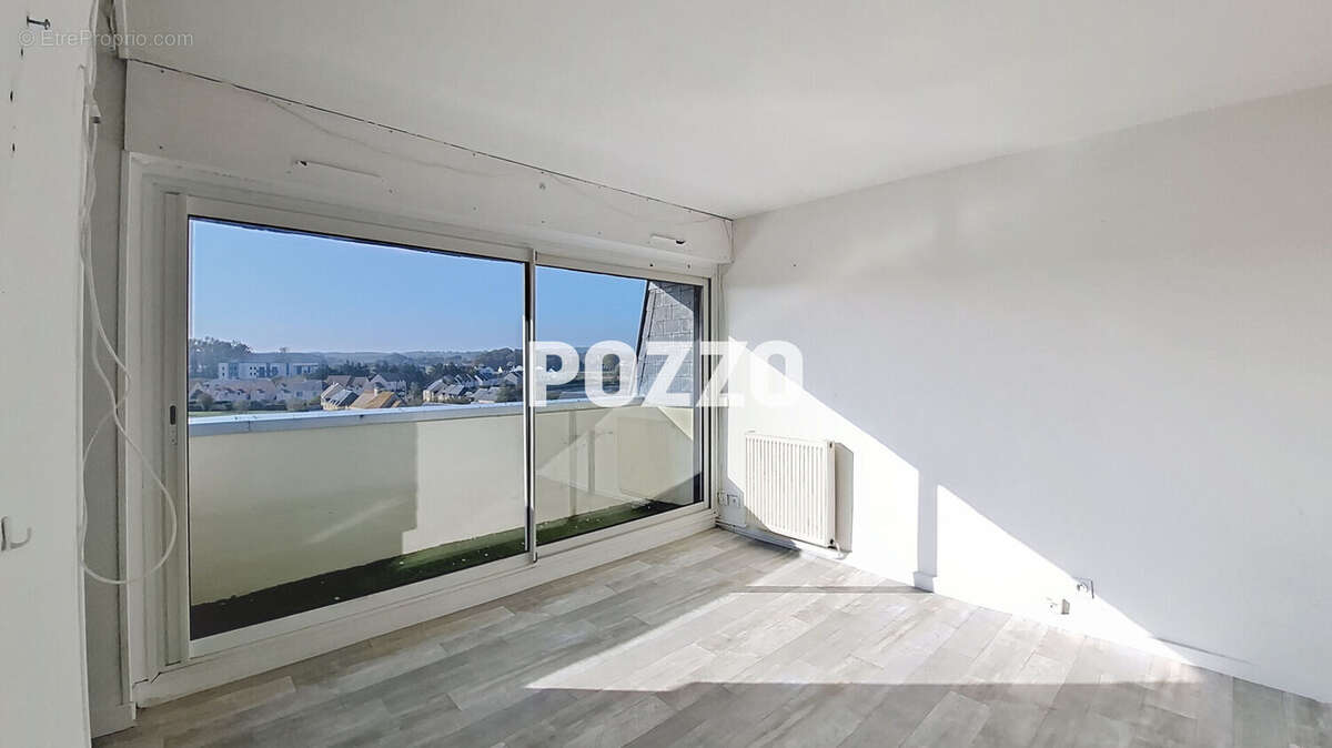 Appartement à COURSEULLES-SUR-MER