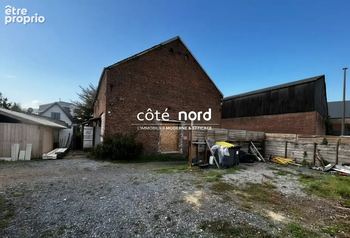 Maison 99 pièces 80 m² à vendre à Caudry (59540) - photo 1