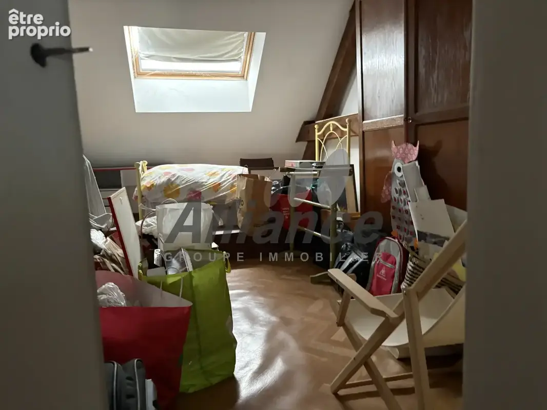 Ensemble  immobilier  a  luxeuil  les  bains - photo 26