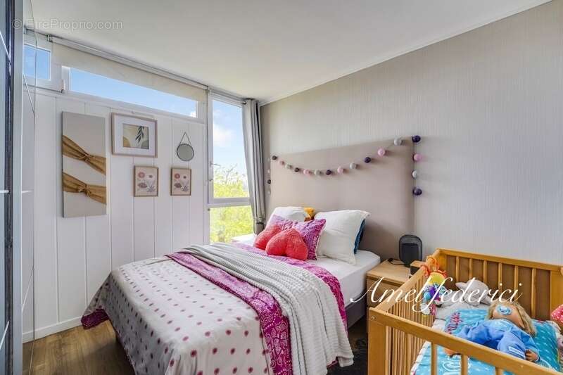 Appartement à SAINT-MAUR-DES-FOSSES