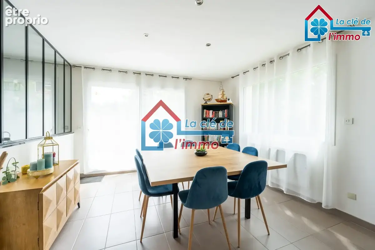 Maison 7 pièces 176 m² à vendre à Voisenon (77950) - photo 6